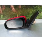 Retrovisor Izquierdo Para Chevrolet Aveo