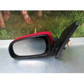 Retrovisor Izquierdo Para Chevrolet Aveo