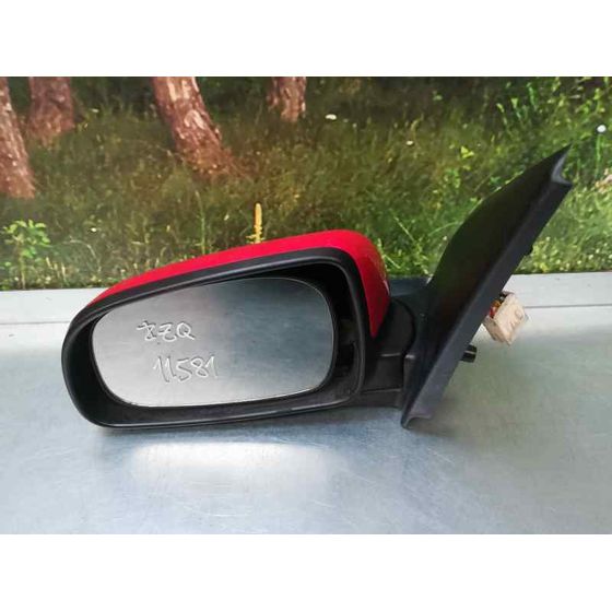 Retrovisor Izquierdo Para Chevrolet Aveo