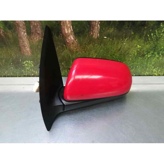 Retrovisor Izquierdo Para Chevrolet Aveo
