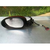 Retrovisor Izquierdo Para Jaguar X-Type