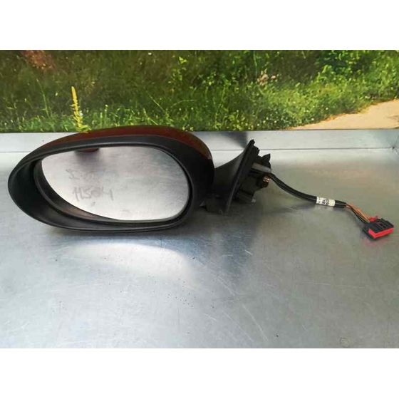 Retrovisor Izquierdo Para Jaguar X-Type