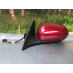 Retrovisor Izquierdo Para Jaguar X-Type