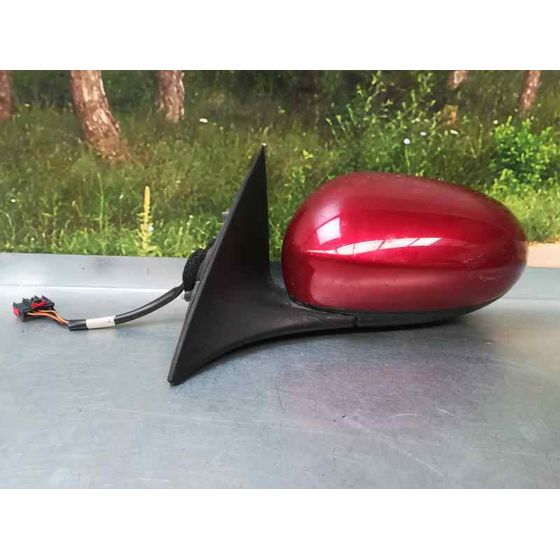 Retrovisor Izquierdo Para Jaguar X-Type