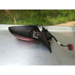 Retrovisor Izquierdo Para Jaguar X-Type
