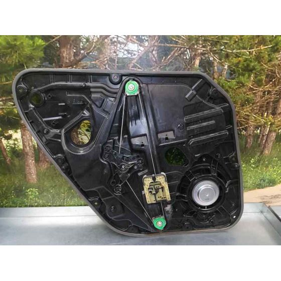 Elevalunas Trasero Derecho Para Volvo V40