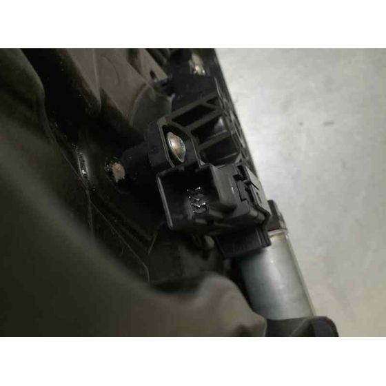 Elevalunas Trasero Derecho Para Volvo V40