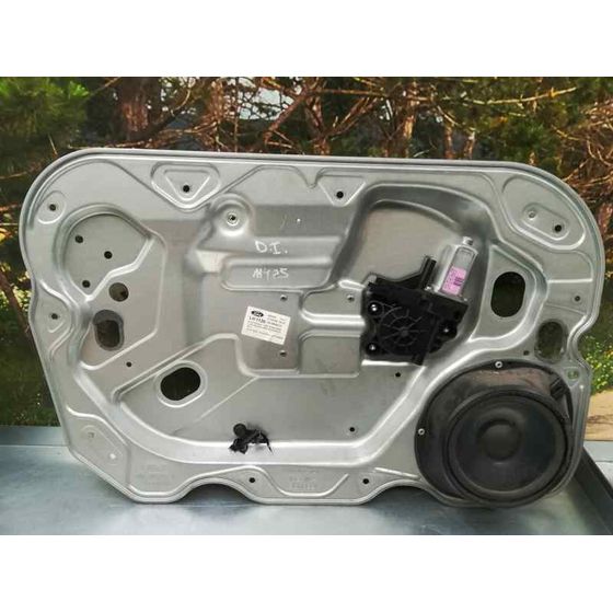 Elevalunas Delantero Izquierdo Para Ford C-Max