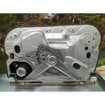 Elevalunas Delantero Izquierdo Para Ford C-Max