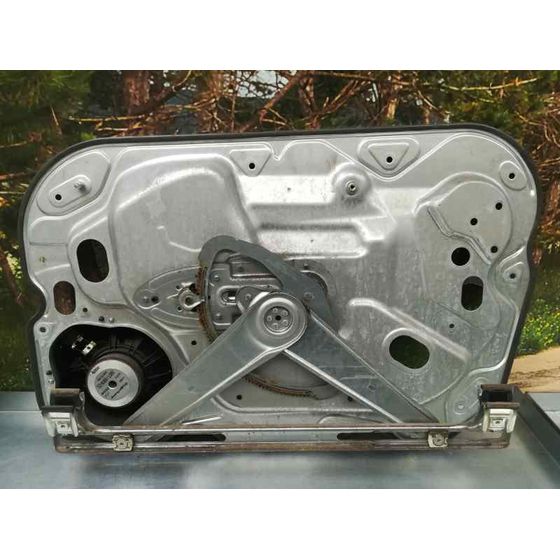 Elevalunas Delantero Izquierdo Para Ford C-Max