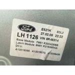 Elevalunas Delantero Izquierdo Para Ford C-Max