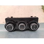 Mando Climatizador Para Opel Corsa E