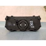 Mando Climatizador Para Opel Corsa E