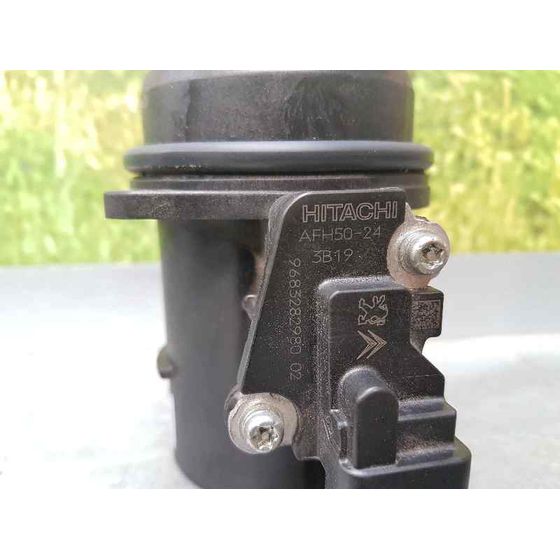 Caudalimetro Para Citroen C3
