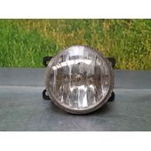 Faro Antiniebla Derecho Para Citroen C3