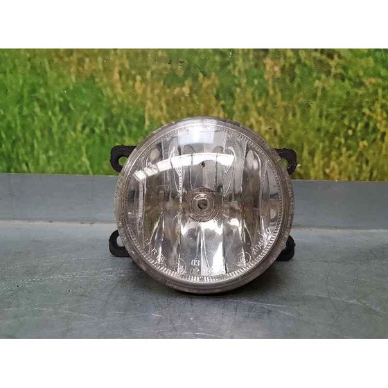 Faro Antiniebla Derecho Para Citroen C3