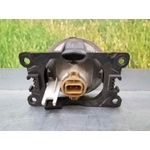 Faro Antiniebla Derecho Para Citroen C3