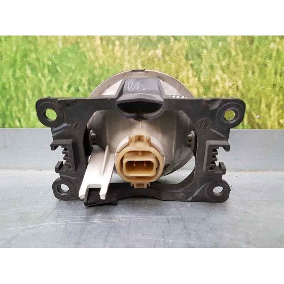 Faro Antiniebla Derecho Para Citroen C3
