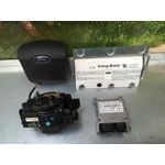 Kit Airbag Para Ford S-Max