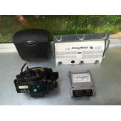 Kit Airbag Para Ford S-Max