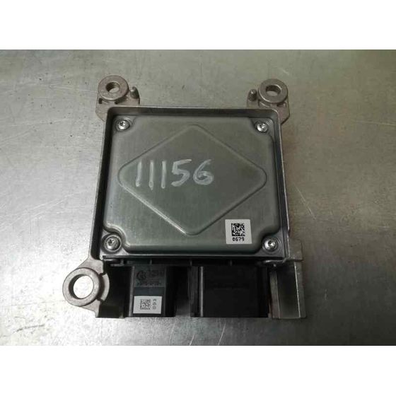 Kit Airbag Para Ford S-Max