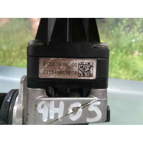 Valvula Egr para Peugeot 308 Sw