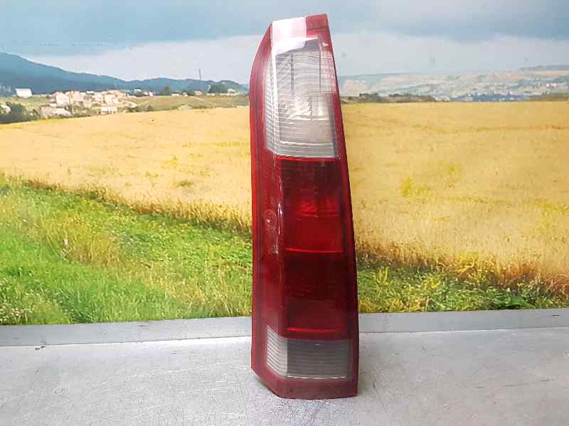 Piloto Trasero Izquierdo Para Opel Meriva