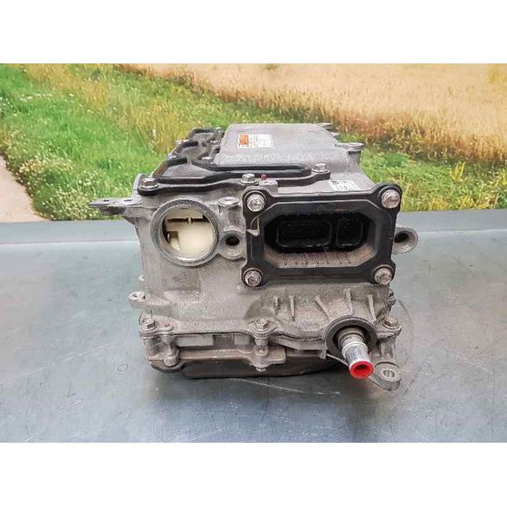 Transformador Hibrido para Lexus Ct