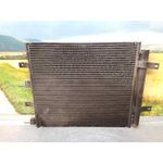 Condensador / Radiador Aire Acondicionado Para Jaguar S-Type