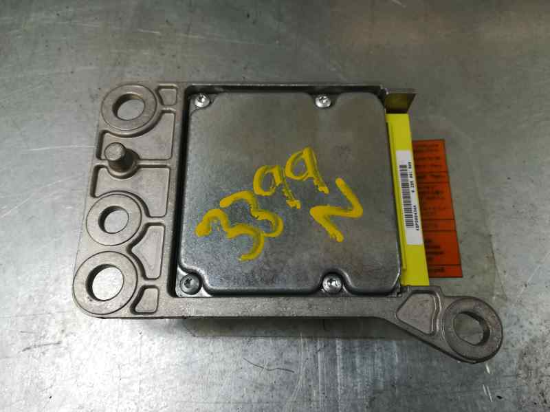 Kit Airbag Para Nissan Note