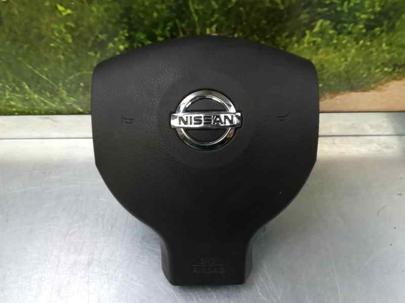Kit Airbag Para Nissan Note