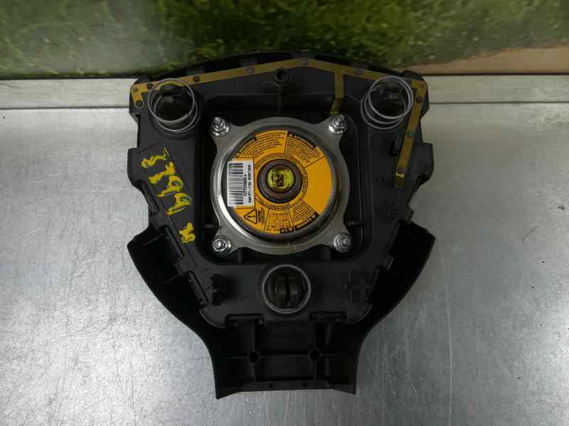 Kit Airbag Para Nissan Note