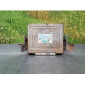 Centralita para Mitsubishi Montero (V80/V90)