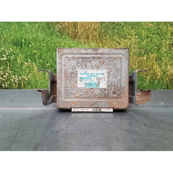 Centralita para Mitsubishi Montero (V80/V90)