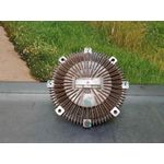 Ventilador Viscoso Motor Para Mitsubishi Montero
