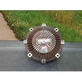 Ventilador Viscoso Motor Para Mitsubishi Montero