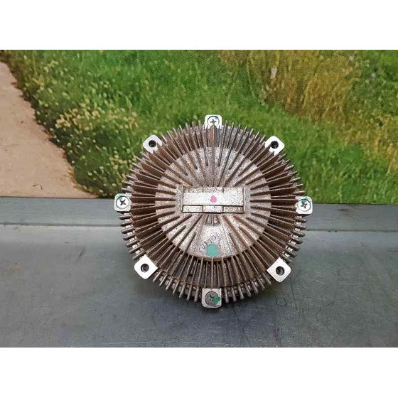 Ventilador Viscoso Motor Para Mitsubishi Montero