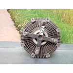 Ventilador Viscoso Motor Para Mitsubishi Montero