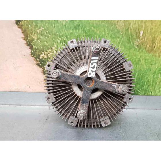 Ventilador Viscoso Motor Para Mitsubishi Montero