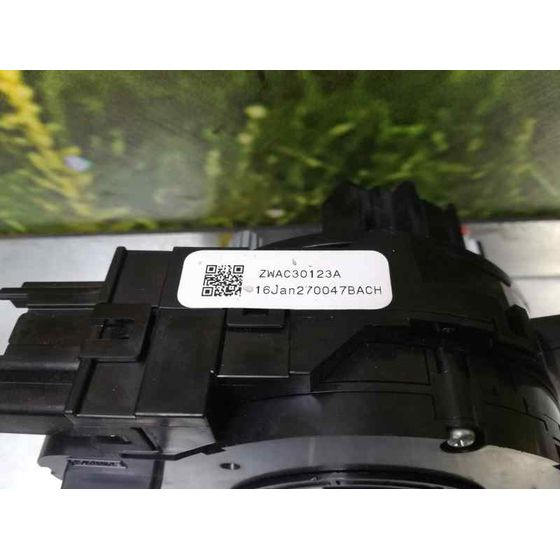 Anillo Airbag Para Ford Focus Turn.