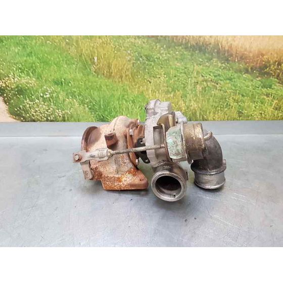 Turbocompresor para Mercedes-Benz Vito (W638) Caja Cerrada