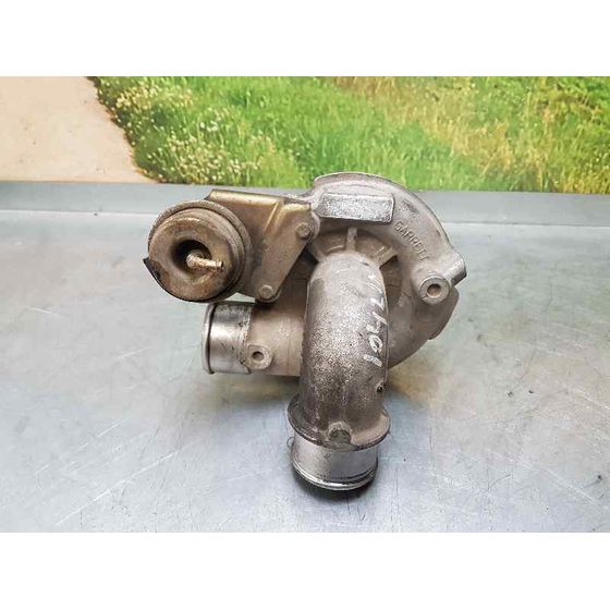 Turbocompresor para Mercedes-Benz Vito (W638) Caja Cerrada