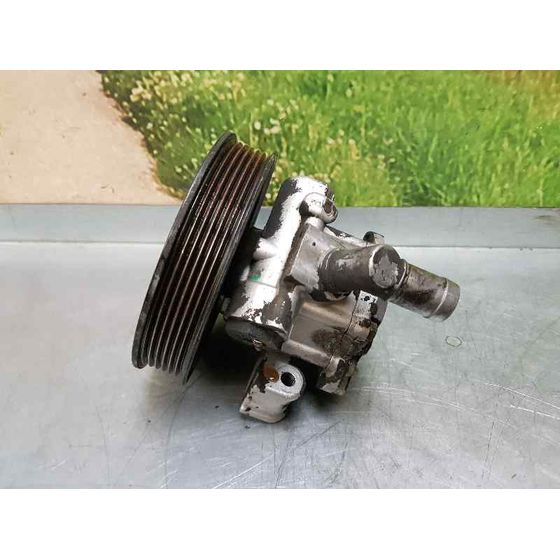 Bomba Direccion Para Mercedes Vito Caja Cerrada