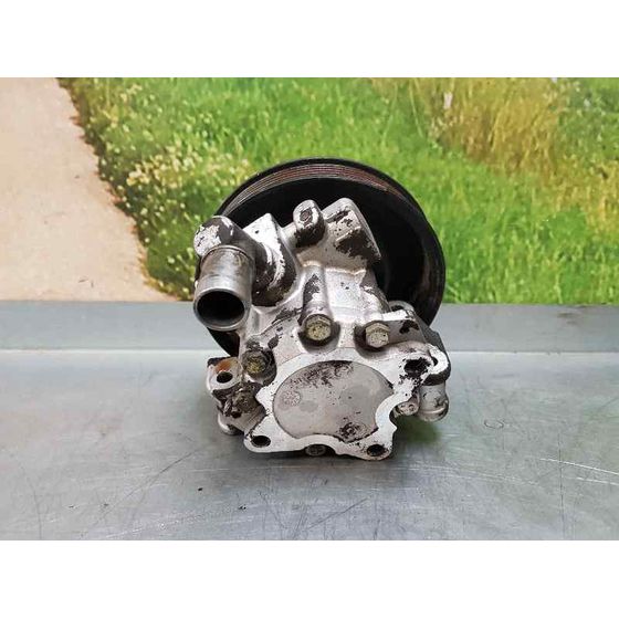 Bomba Direccion Para Mercedes Vito Caja Cerrada