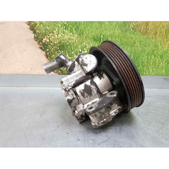 Bomba Direccion Para Mercedes Vito Caja Cerrada