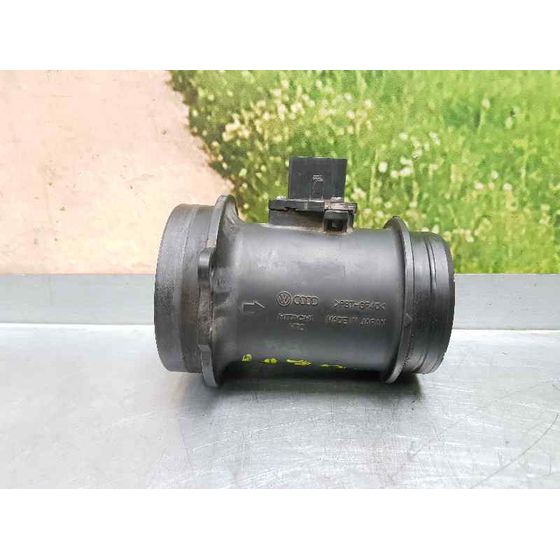 Caudalimetro Para Audi A6 Berlina