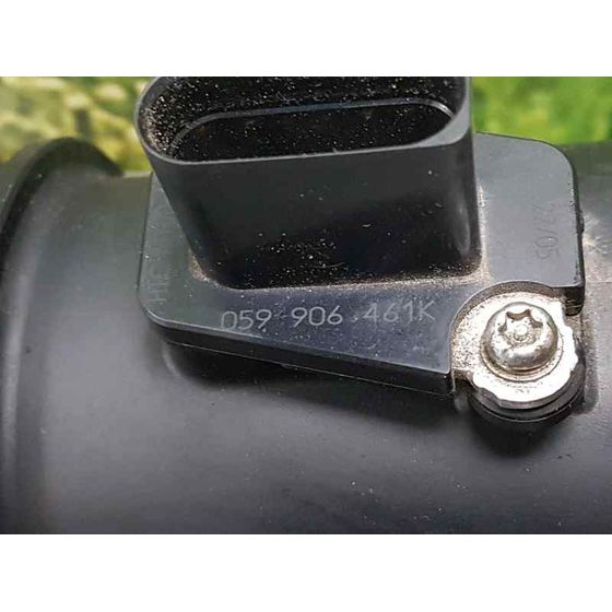 Caudalimetro Para Audi A6 Berlina