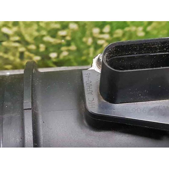 Caudalimetro Para Audi A6 Berlina