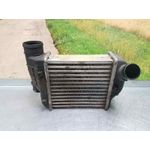 Intercooler Para Audi A6 Berlina