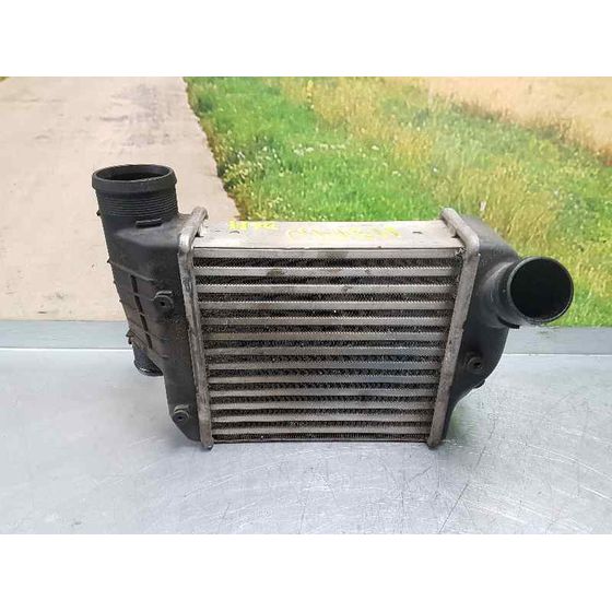 Intercooler Para Audi A6 Berlina